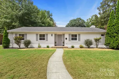 6243 Covecreek Dr, Charlotte, NC 28215