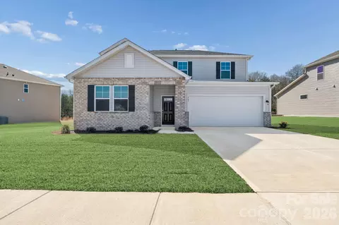905 Hallman Branch Ln, Lincolnton, NC 28092