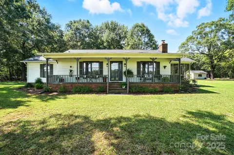 5317 Friendly Baptist Ch Rd, Indian Trail, NC 28079