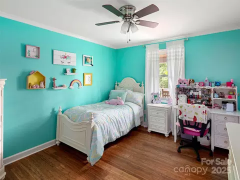 Bedroom - 269 Adams Dr, Clyde, NC 28721 photo 3 of 5