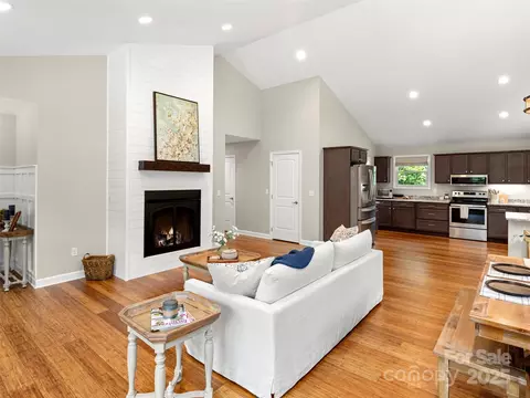 Living - 269 Adams Dr, Clyde, NC 28721 photo 1 of 4