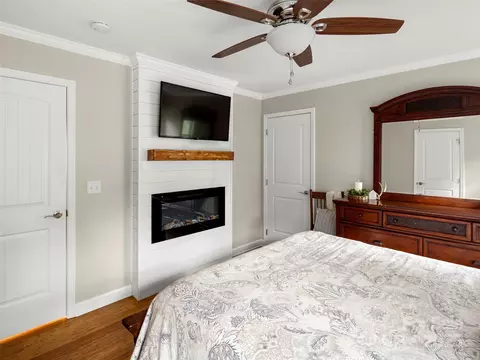 Bedroom - 269 Adams Dr, Clyde, NC 28721 photo 1 of 5