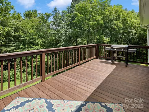 Exterior - 269 Adams Dr, Clyde, NC 28721 photo 6 of 7
