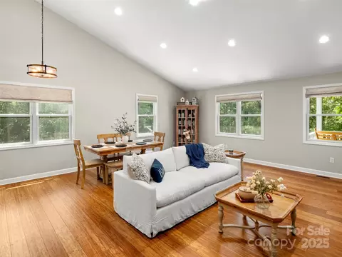 Living - 269 Adams Dr, Clyde, NC 28721 photo 2 of 4