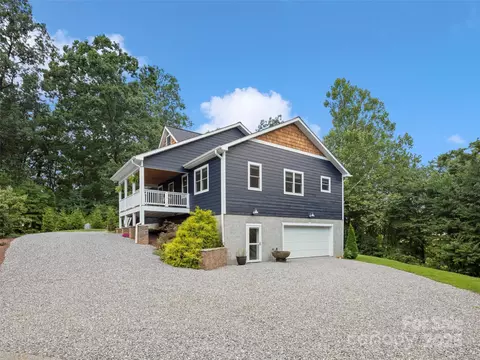 Exterior - 269 Adams Dr, Clyde, NC 28721 photo 2 of 7