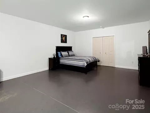 Bedroom - 269 Adams Dr, Clyde, NC 28721 photo 5 of 5