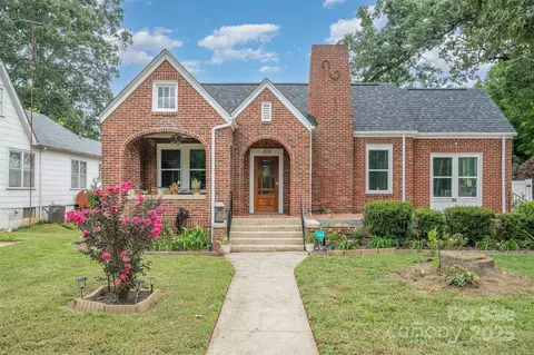 819 E Main St, Albemarle, NC 28001