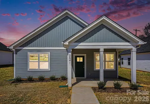 2641 Goble St, Gastonia, NC 28056