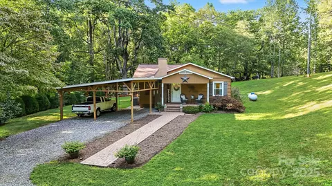 Grant Road, Hudson, NC 28638