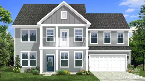 211 Supernova Dr, York, SC 29745