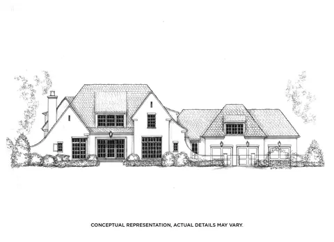 4300 Columbine Cir, Charlotte, NC 28211
