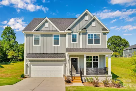 1811 Country Club 4 Rd #4, Lincolnton, NC 28092