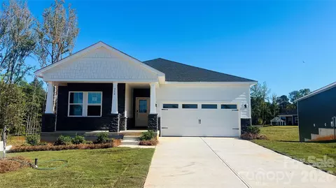 716 Palmer Pendleton Way, York, SC 29745