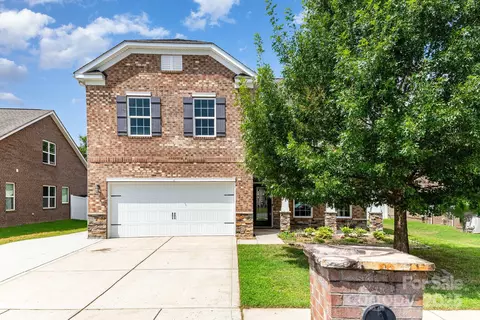 4523 Lanstone Sw Ct SW, Concord, NC 28027