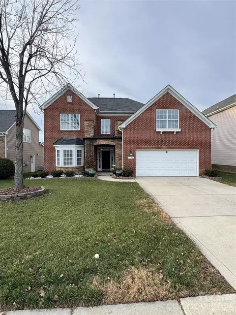1595 Bay Meadows Nw Ave NW, Concord, NC 28027