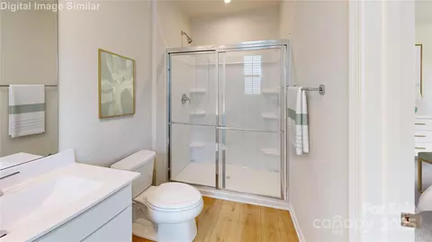 Entry Way - 3229 Riverbend St, Hickory, NC 28602 photo 3 of 3