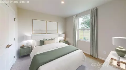 Bedroom - 3229 Riverbend St, Hickory, NC 28602 photo 3 of 3
