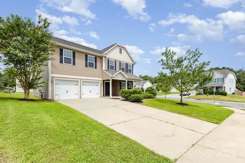 3225 Saddlebrook Dr, Midland, NC 28107