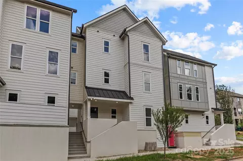 151 S Sycamore St, Charlotte, NC 28202