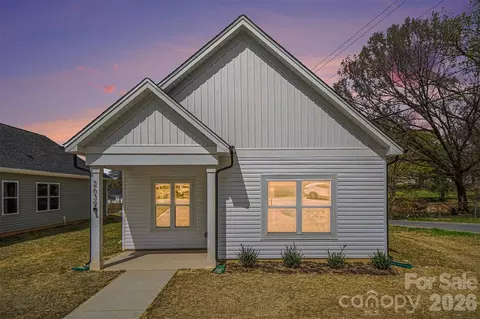 2639 Goble St, Gastonia, NC 28056