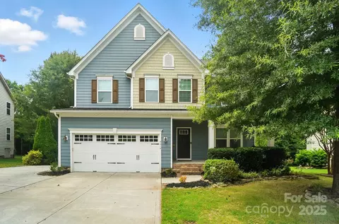 7014 Clover Hill Rd, Indian Trail, NC 28079