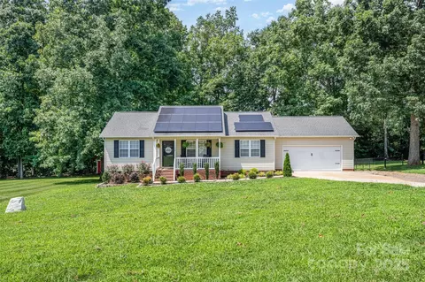 1209 Beagle Run, Salisbury, NC 28146
