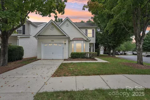 6506 Avonlea Ct, Charlotte, NC 28269