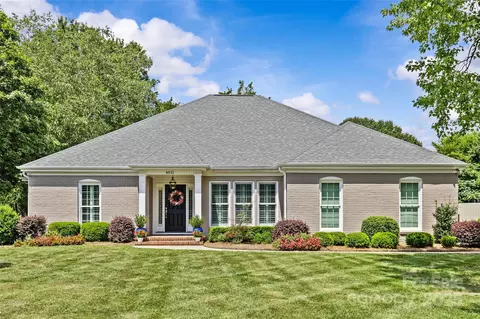 4831 Truscott Rd, Charlotte, NC 28226