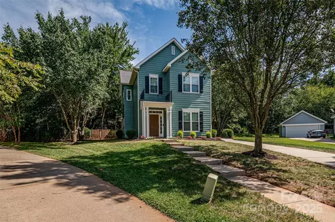 8232 Ballymore Ct, Huntersville, NC 28078