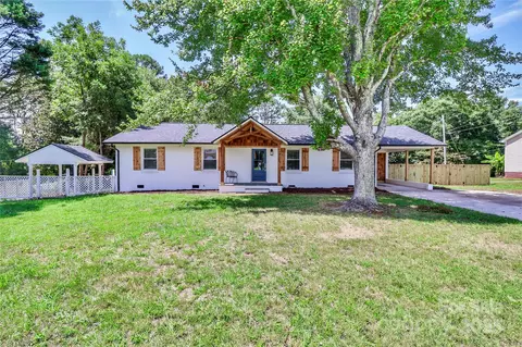 711 Upper Spencer Mountain Rd, Stanley, NC 28164