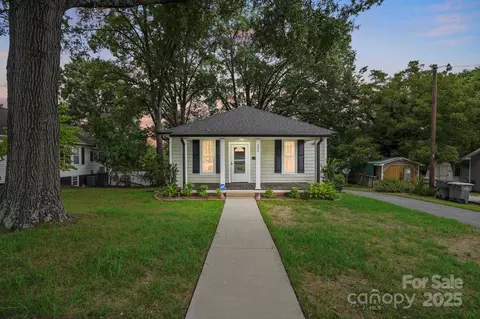 203 Allen St, Kannapolis, NC 28083