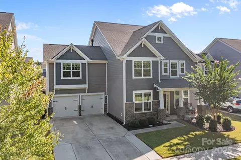 12020 Westbranch Pkwy, Davidson, NC 28036