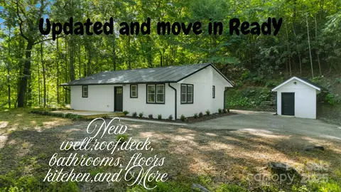 164 Pigeon Ln, Sylva, NC 28779