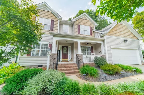 6327 Stephens Grove Ln, Huntersville, NC 28078