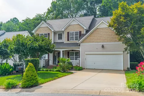 6327 Stephens Grove Ln, Huntersville, NC 28078