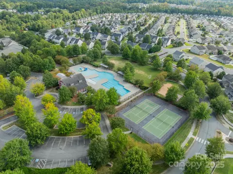 3419 Streamside 463 Dr #463, Davidson, NC 28036 photo 33