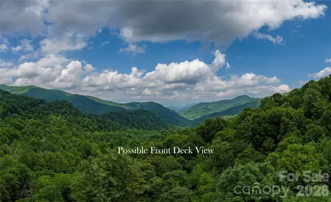 10 Mountain Gait Dr, Mars Hill, NC 28754