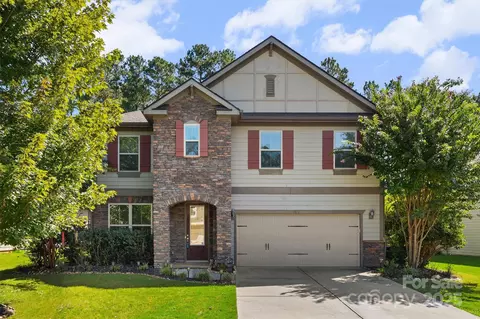 1711 Kelley Lake Dr, York, SC 29745