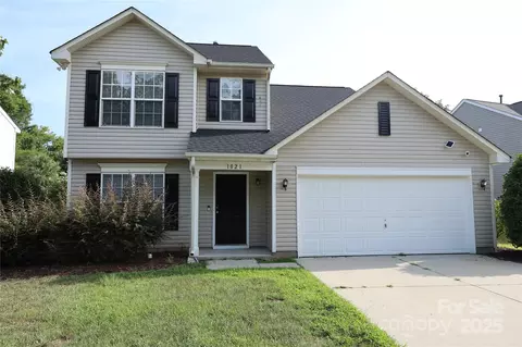 1021 Meadowbrook Sw Ln SW, Concord, NC 28027