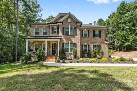 600 Stillwater Rd, Troutman, NC 28166