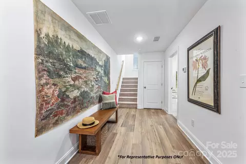 9216 Delancey Nw Ln NW, Concord, NC 28027