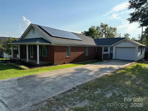 7630 Kershaw Camden Hwy, Kershaw, SC 29067