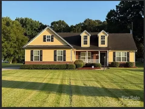 2109 Long Hope Rd, Monroe, NC 28112