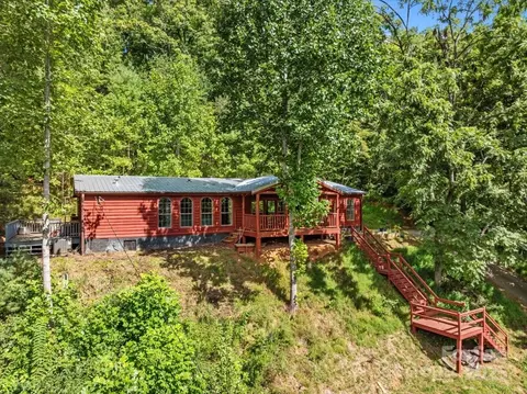 24 Libby 6 Dr #6, Weaverville, NC 28787