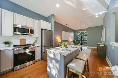 431 M St, Charlotte, NC 28204