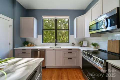 431 M St, Charlotte, NC 28204