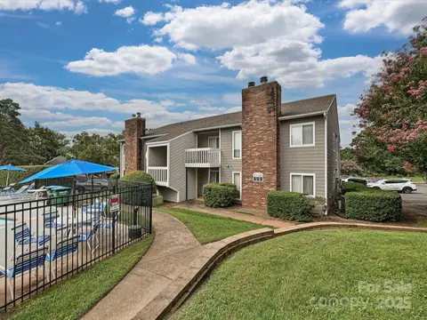 6148 Heath Ridge A Ct #A, Charlotte, NC 28210