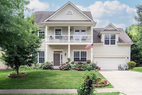 9879 Darby Creek Nw Ave NW, Concord, NC 28027