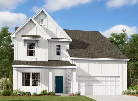 11014 Lochmere Rd, Charlotte, NC 28278