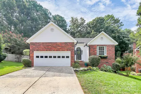 3793 Lake Spring Nw Ave NW, Concord, NC 28027